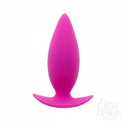     BOOTYFUL ANAL PLUG SMALL PINK - 9,5 .