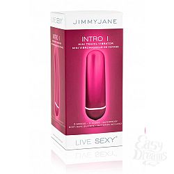   Intro 1 Pink