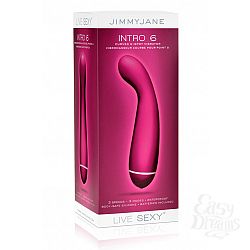   Intro 6 Pink