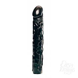  ׸  BIG BONANZA 13 BLACK BUTT PLUG - 33 .