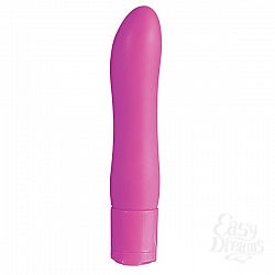    PURE 3.5INCH VIBRATOR PURPLE - 9 .