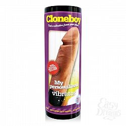       -   Cloneboy
