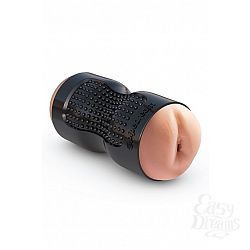   - Extreme Toyz Tight Grip Pussy   Ass