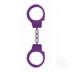 Наручники OUCH! Purple SH-OU001PUR Наручники OUCH! Purple SH-OU001PUR