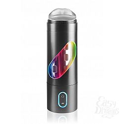   - Extreme Toyz Rechargeable Roto-Bator Mouth