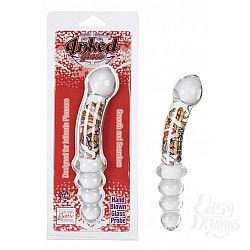    INKED GLASS - DUAL PROBE