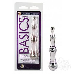   -       BERMAN JUNO WEIGHTED EXERCISER