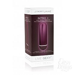    Intro 1 Purple - 9,5 .