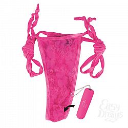    Remote Control Panty Vibe