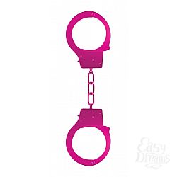    OUCH! Pink