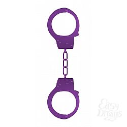    OUCH! Purple