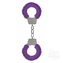     OUCH! Purple