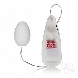     Pocket Exotics Vibrating Egg