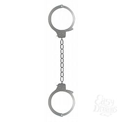    Prison Legcuffs Metal
