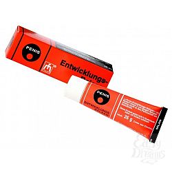      Penis Entwicklungs Balsam - 28 .