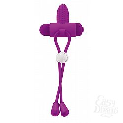      Tentacle Cockring