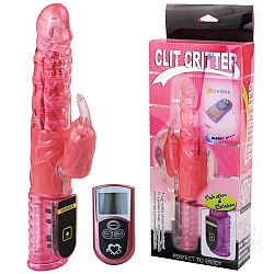   -  Clit Criter - Baile, -