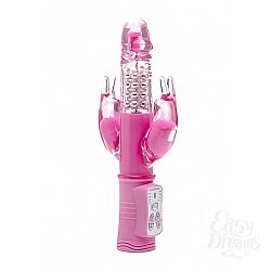  Hi-Tech Multiply - Pink  