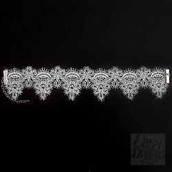  -,  Delicati pizzi - Dolce Piccante, S/M, 