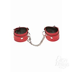   X-play Love Chain Wrist Cuffs, 