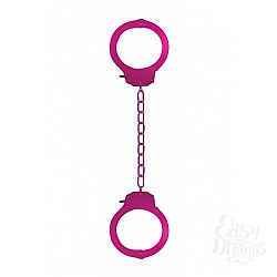  ��������� Pleasure Legcuffs, �������