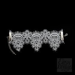     Delicati pizzi - Dolce Piccante, S/M, 
