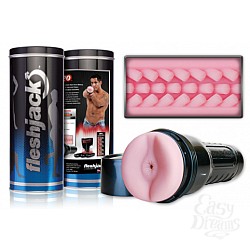     Fleshjack Vibr Pink Lady Touch 