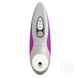     Womanizer Pro40 Magenta, 