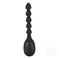   - Black Velvets