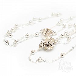     Silver Balls - Dolce Piccante, S, 