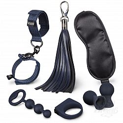     DARKER KINKY FUCKERY KINKY COUPLES KIT