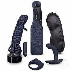     DARKER DARK DESIRE ADVANCED COUPLES KIT