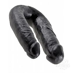  ׸ U-  U-Shaped Medium Double Trouble - 34,6 .