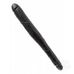  ׸   16  Tapered Double Dildo - 40,6 .