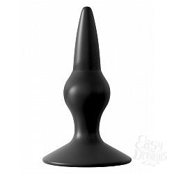  �������� ���������� Anal Fantasy Collection Silicone Starter Plug - 10,2 ��.