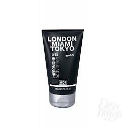     ,   -  London-Miami-Tokyo, 150  