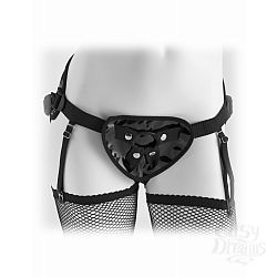     FF Garter Belt Harness 