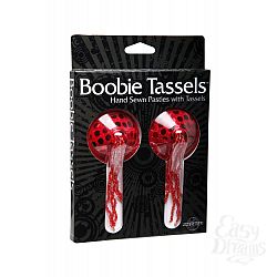     - Boobie Tassels , 