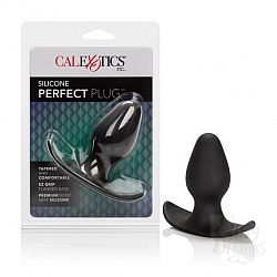      SILICONE PERFECT PLUG