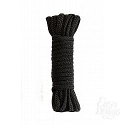    Bondage Collection Black - 3 .