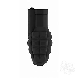   Stroker with vibrating bullet Black No.22 SH-SON022BLK