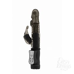   GC Dolphin Black SH-GC002BLK