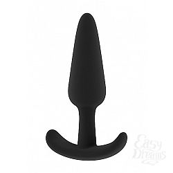  ׸���� �������� ���������� Butt Plug No.29 - 12,5 ��.
