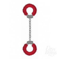   Beginner s Legcuffs Furry, 