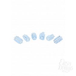     Power Penis Sleeve Set - Toy Joy , 