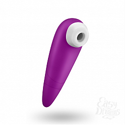     - Satisfyer 1. , 