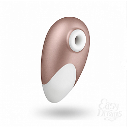     Satisfyer Pro Deluxe -  , 