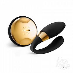  ׸    Tiani 24K Obsidian Black     