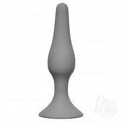     Slim Anal Plug XL - 15,5 .