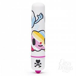     MINI BULLET VIBRATOR WHITE CLOUDS